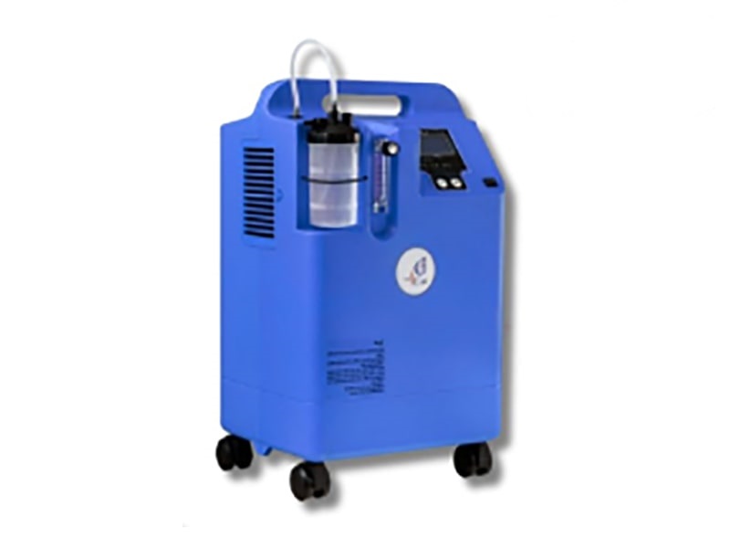 اکسیژن ساز 6 لیتری ایرانی مارک اکساز Oxas