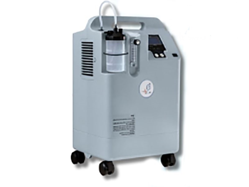 اکسیژن ساز 8 لیتری ایرانی مارک اکساز Oxas