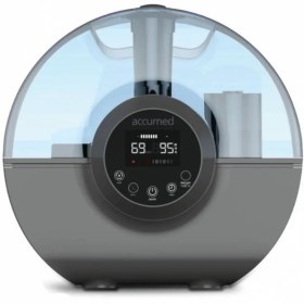 بخور سرد اکیومد مدل MD300C