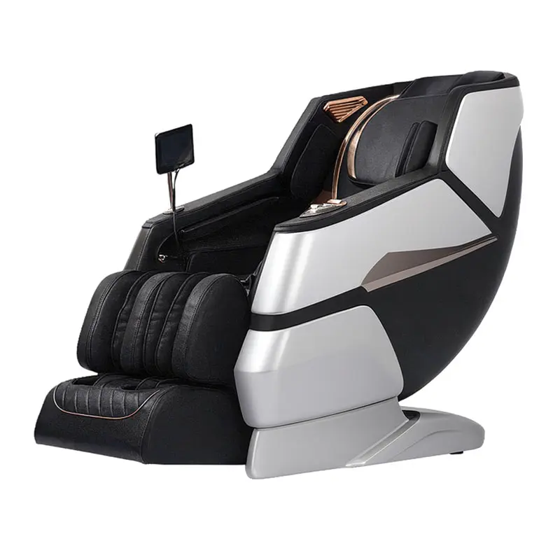 صندلی ماساژور آی ریلکس i Relax R400