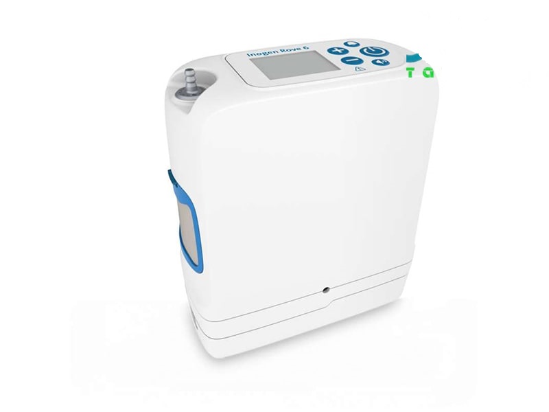 دستگاه اکسیژن ساز قابل حمل اینوژن مدل Inogen One G6