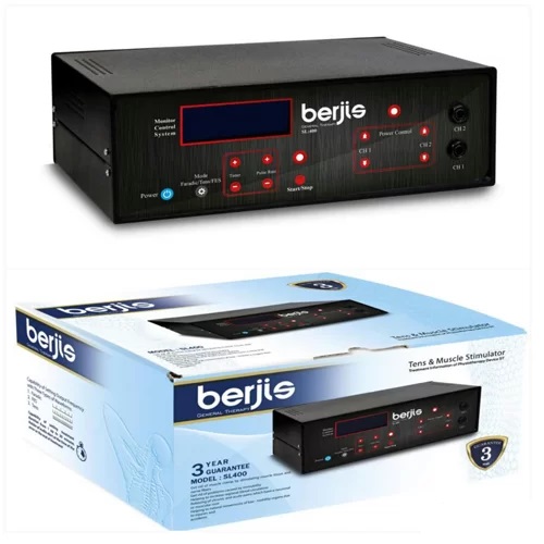 دستگاه-فیزیوتراپی-2-کاناله-400-هرتز-برجیس-berjis-sl-400