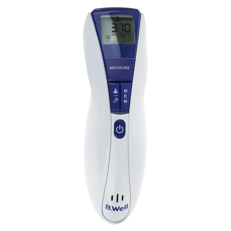 تب سنج دیجیتال بی ول مدل WF-5000