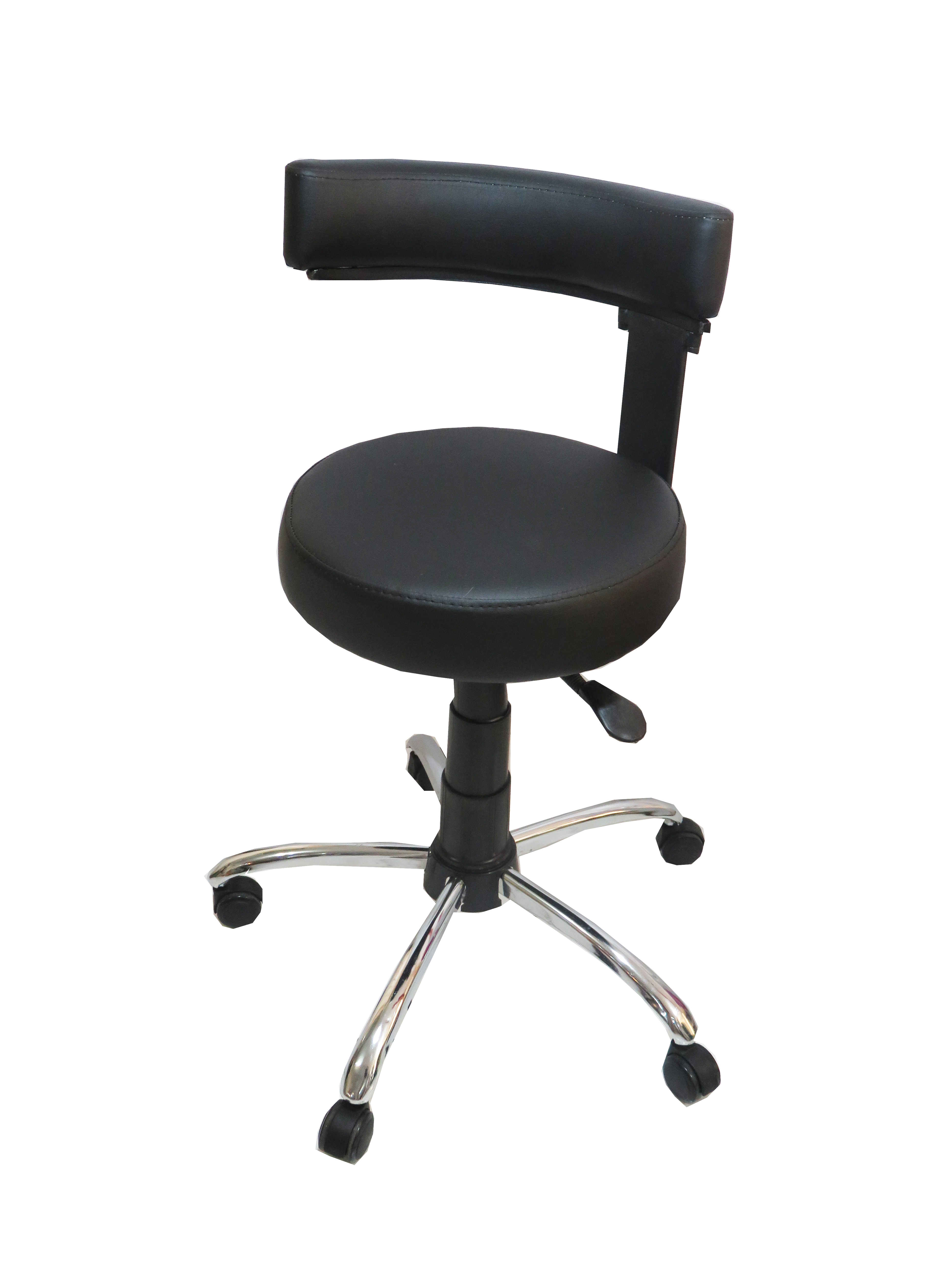 صندلی ازمایشگاهی تابوره 