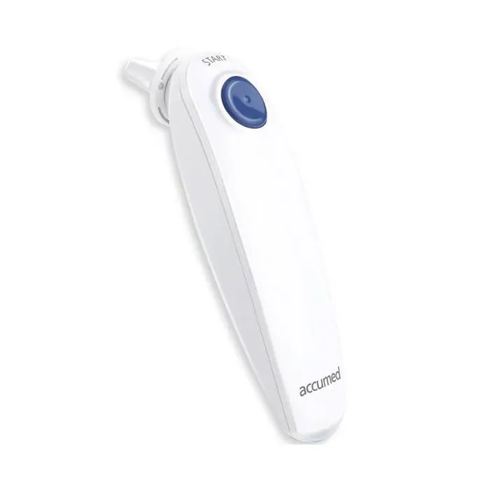 تب سنج تماسی مادون قرمز اکیومد RB-600