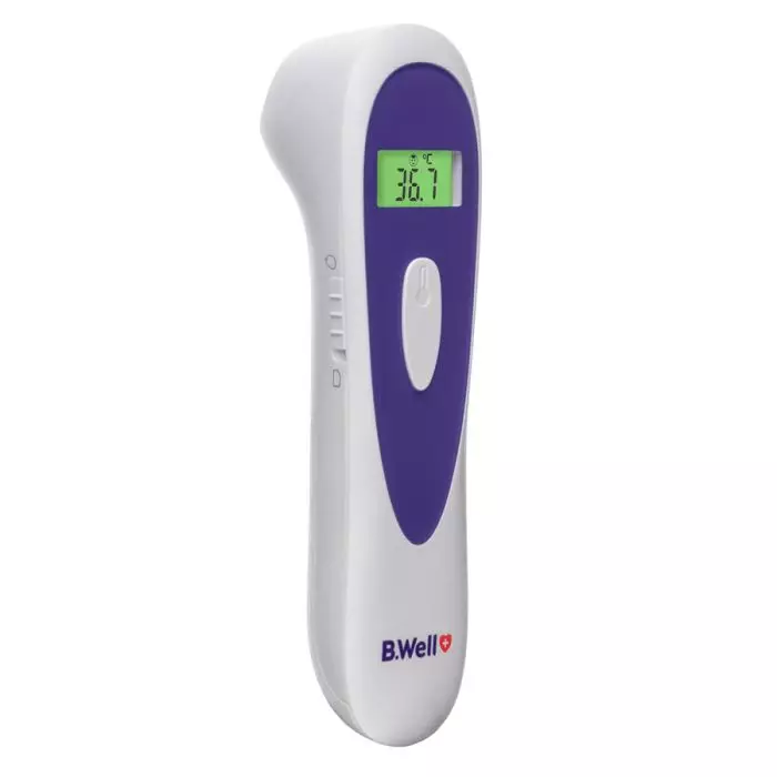 تب سنج دیجیتال بی ول مدل MED-3000