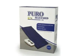 تشک مواج سلولی پرو مکسی