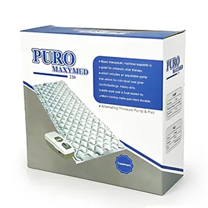 تشک مواج پرو مکسی