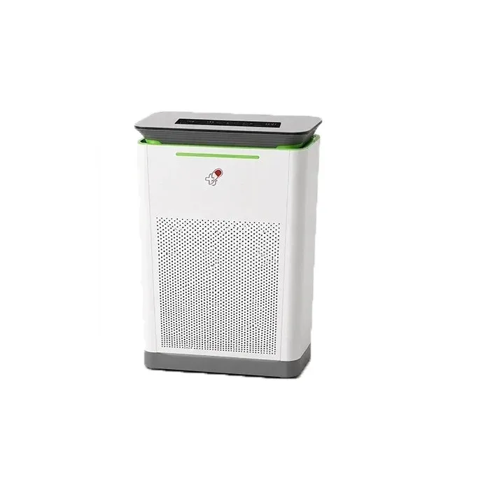 تصفیه هوا و رطوبت ساز زنیت مد APCOMBO3000 