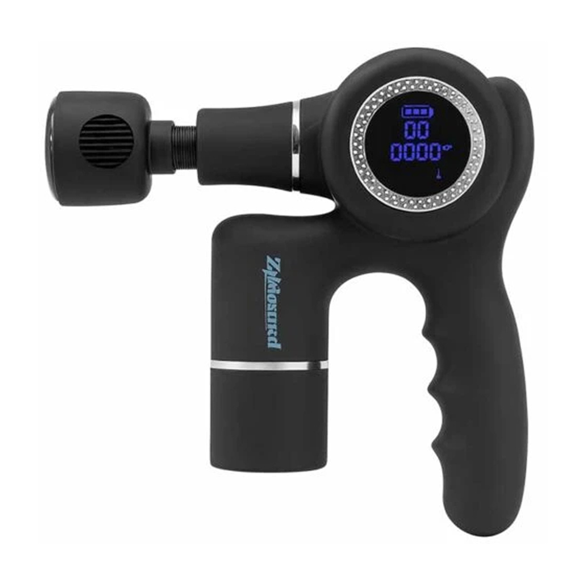 ماساژور تفنگی زیکلاس مد مدل ZYK-2023