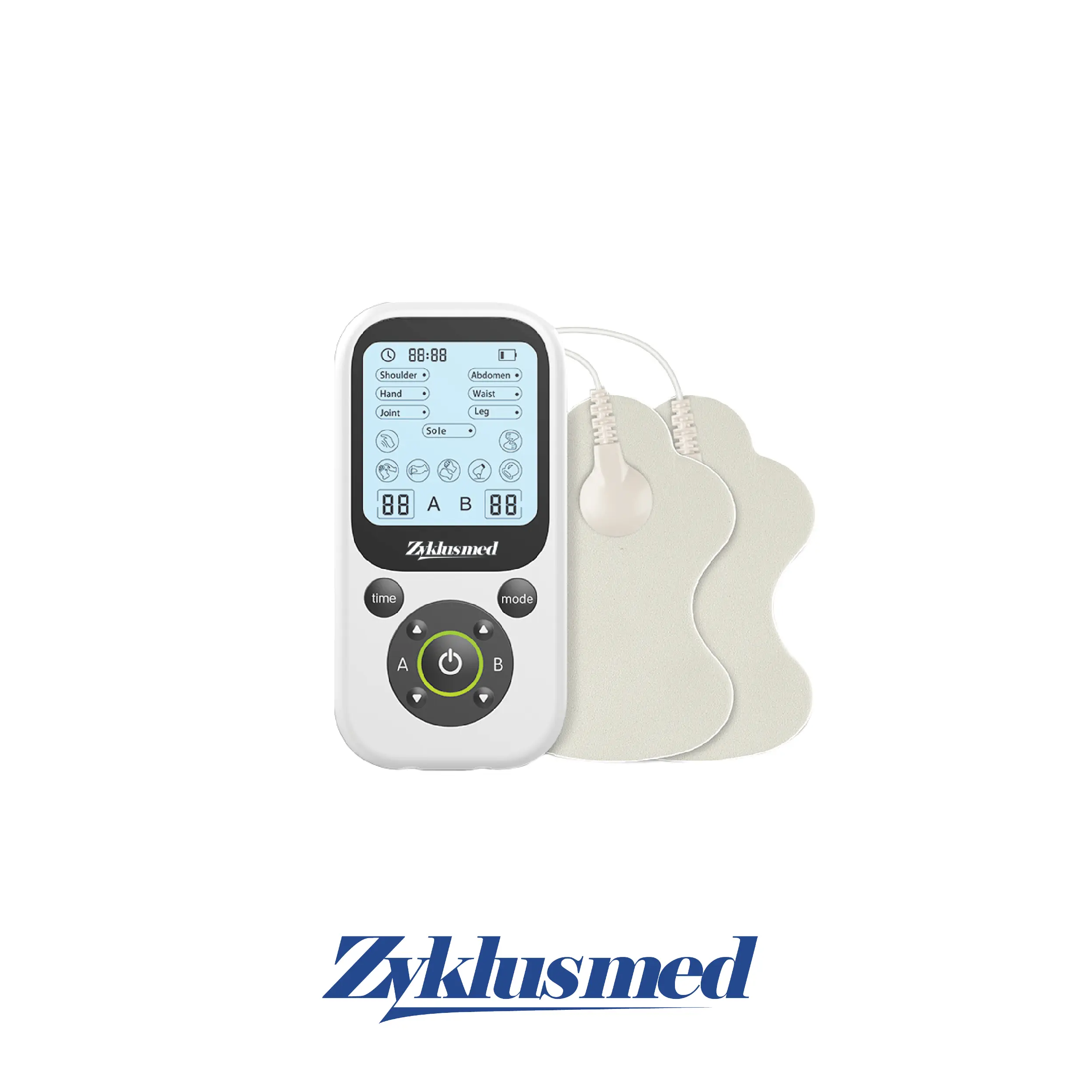 دستگاه تنس تراپی JPD-ES210