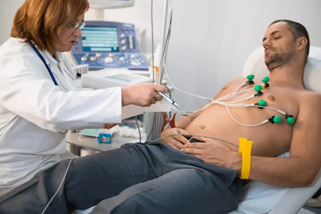 بررسی نهایی برای خرید و انتخاب دستگاه نوار قلب ECG