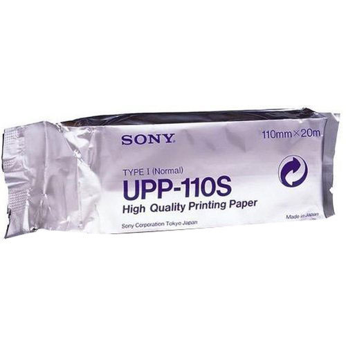 sony-high-quality-hq110s-ultrasound-roll