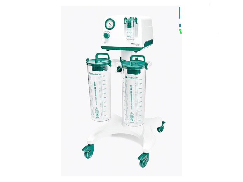 دستگاه ساکشن هوشمند جراحی Medivical