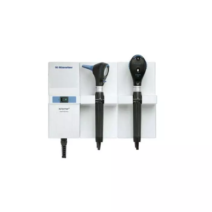 پنل دیواری ست معاینه ریشتر ri-Former کد 3650 