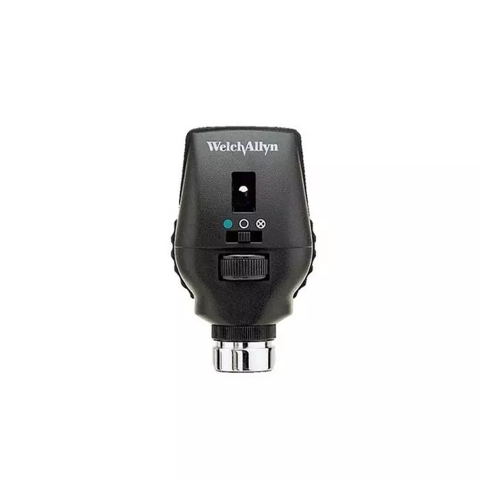هد افتالموسکوپ ولش آلن Coaxial کد 11720