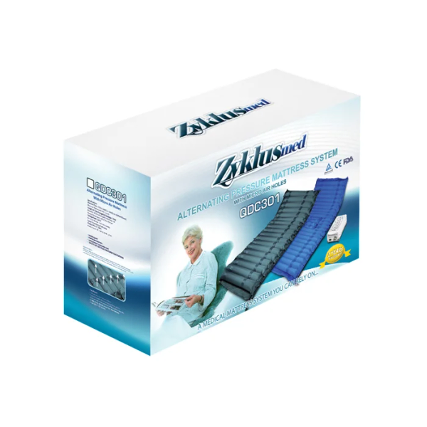 تشک-سلولی-زیکلاس-مد-qdc-301