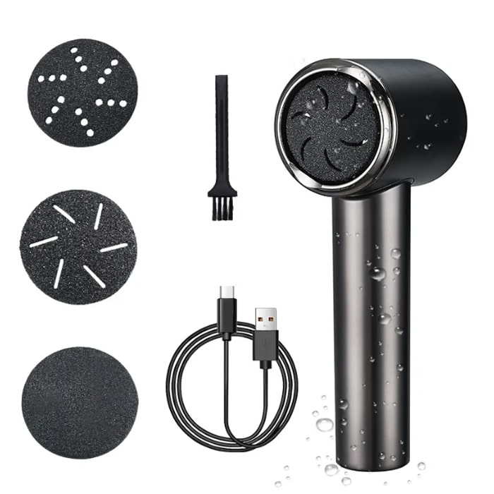 سنگ پا برقی کارینا مدل ZM-99