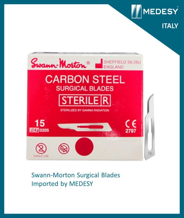 swan-morton-scalpel-blade-size-15