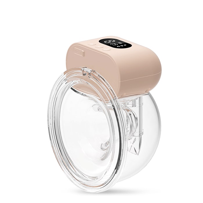 dopser-electric-breast-pump-model-dps8012
