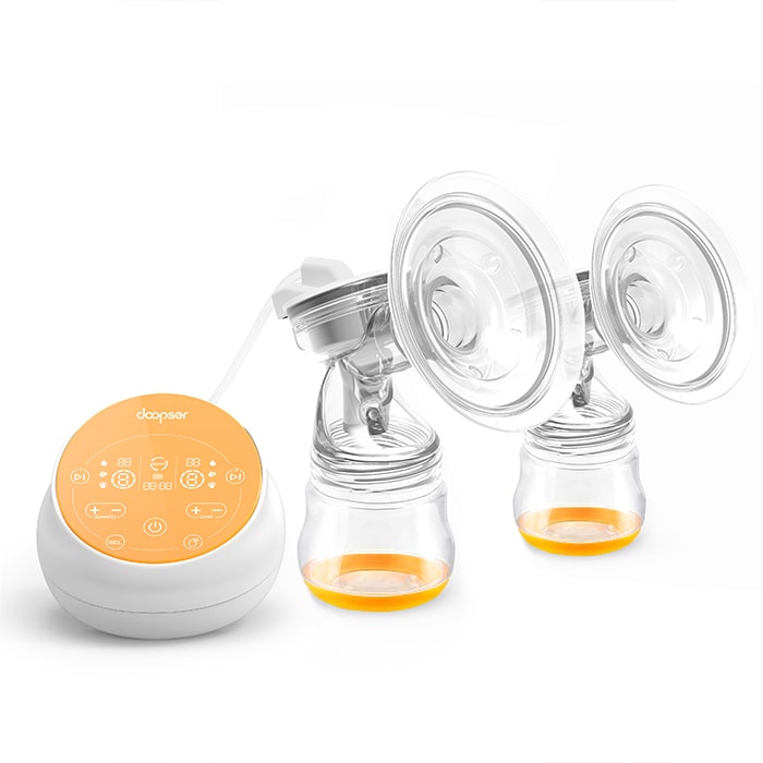 dopser-electric-breast-pump-model-dps8008