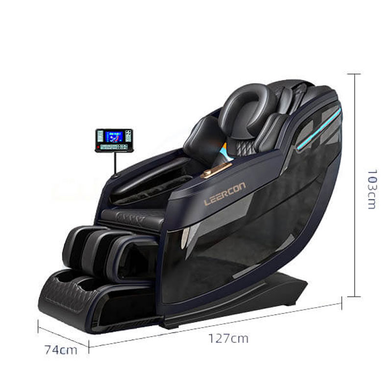 صندلی ماساژور لیرکن Leercon LEK-988A2