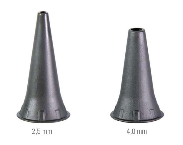 قیف یک بار مصرف اتوسکوپ