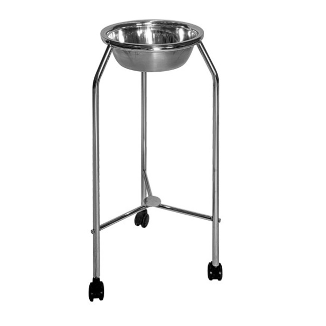 steel-plastering-tripod-and-basin