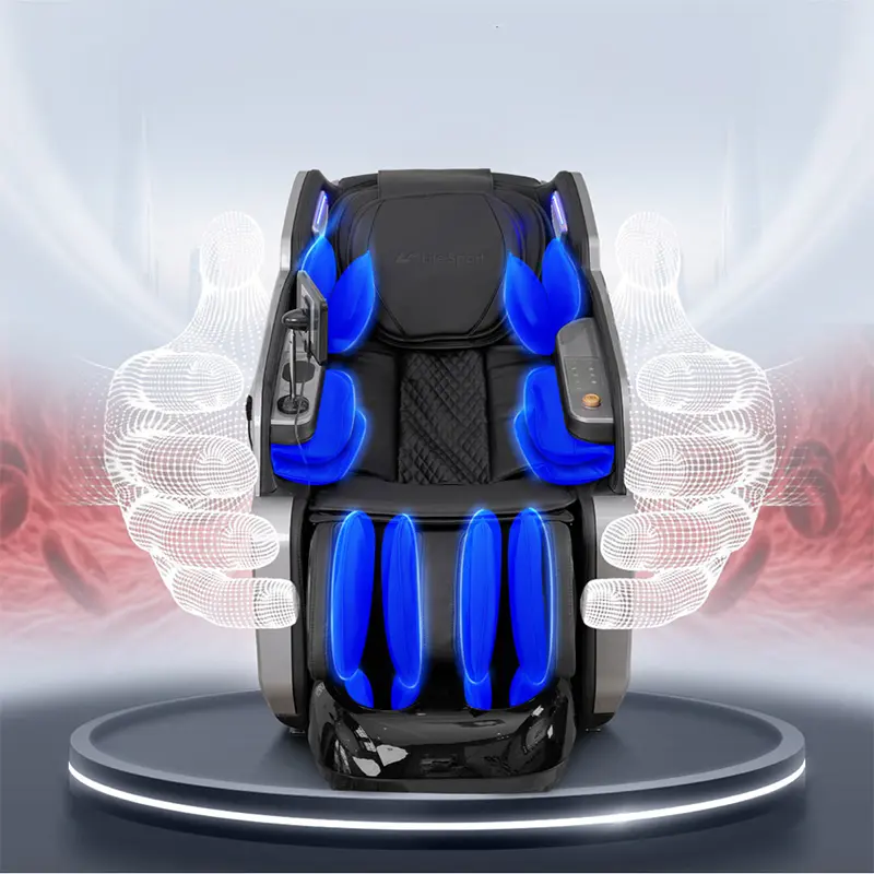 صندلی ماساژور لیرکن LEK-988L20