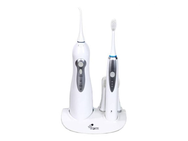 واترجت و مسواک برقی زنیت مد مدل ZTH-5501A