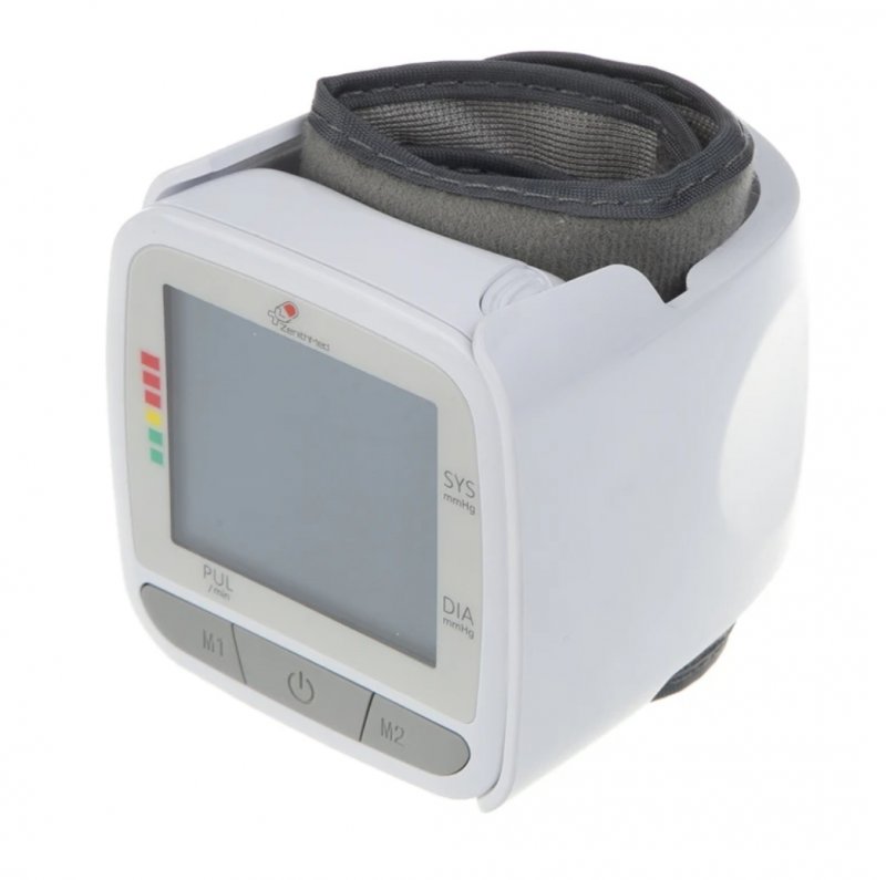 فشارسنج مچی دیجیتال زنیت مد مدل LD-752 