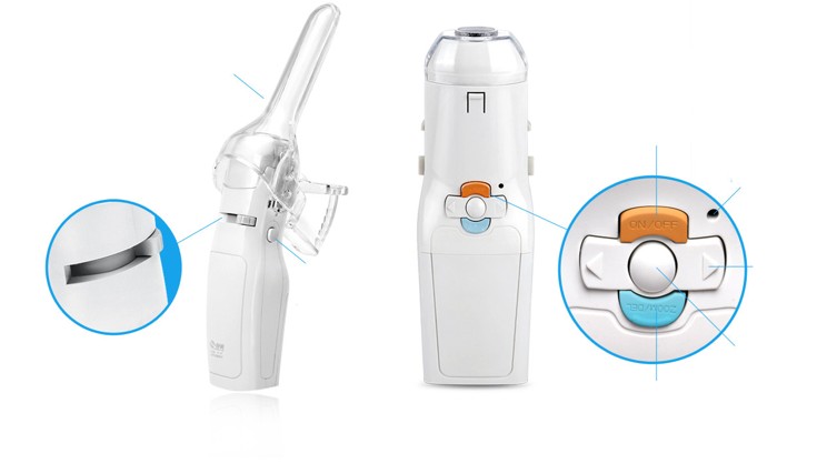 mini-colposcope-device