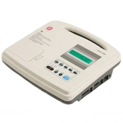 دستگاه نوار قلب تک کانال کرول مدل 1101G