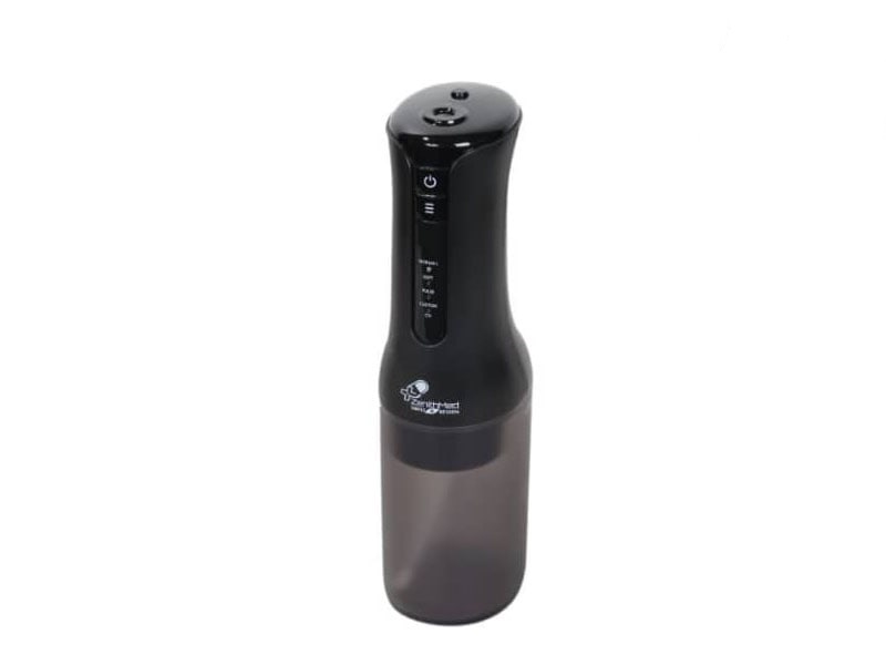  واترجت پرتابل زنیت مد مدل ZTH-F5029