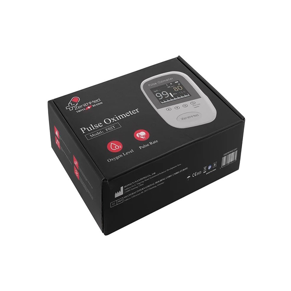 پالس اکسیمتر رومیزی زنیت مد BM1000A 