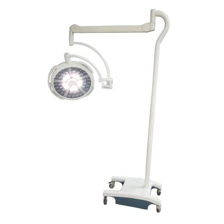 چراغ جراحی تک قمر سیالتیک ال ای دی LED