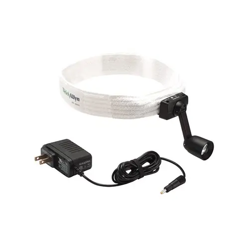  چراغ پیشانی با نور سرد ولش آلن مدل LED 46072R