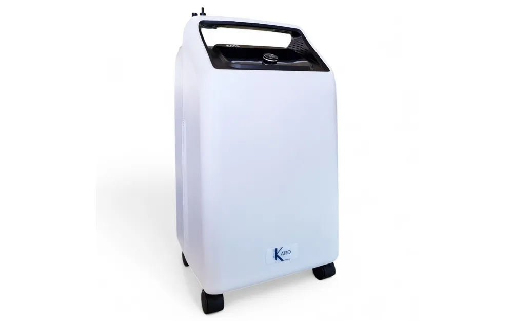 اکسیژن ساز خانگی 10 لیتری کارو K10 