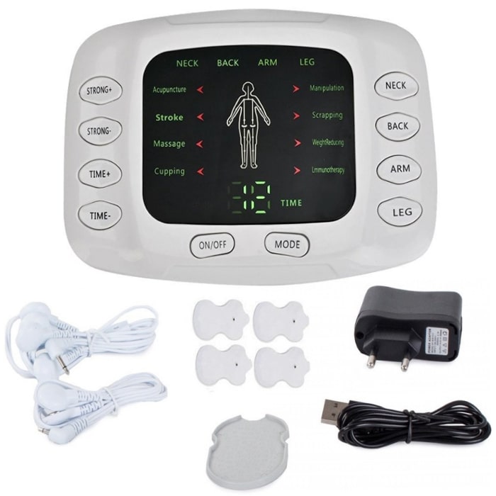  دستگاه تنس خانگی کارینا مدل XTK-7005 