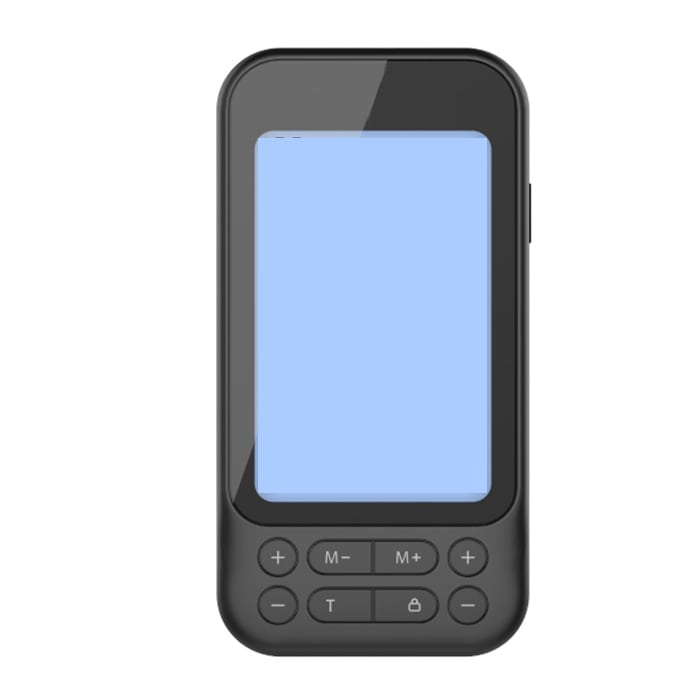 دستگاه تنس خانگی عضلانی کارینا مدل AS9034