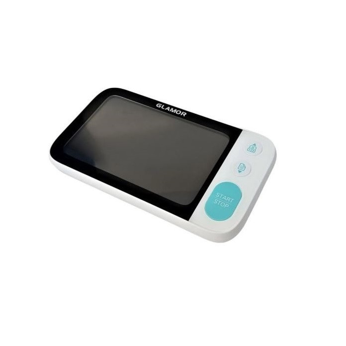 فشارسنج دیجیتال گلامور مدل TMB-1112 SE/C