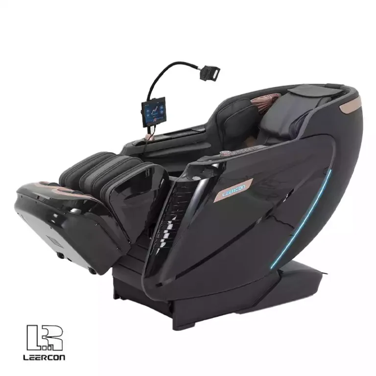 صندلی ماساژور لیرکن مدل Leercon LEK-988Z4