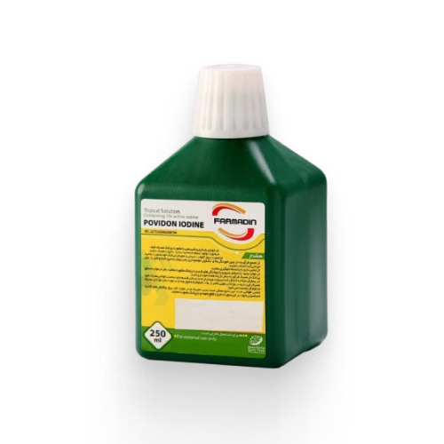 betadine