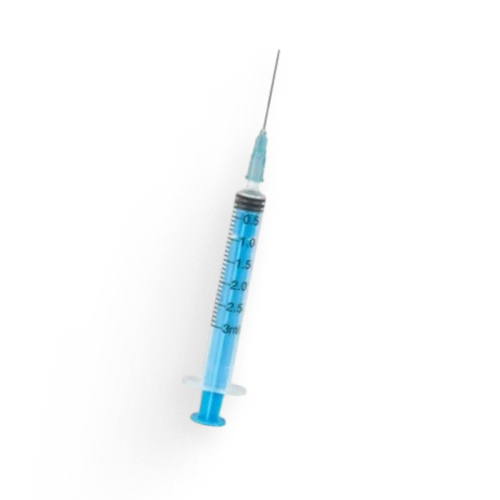 syringe