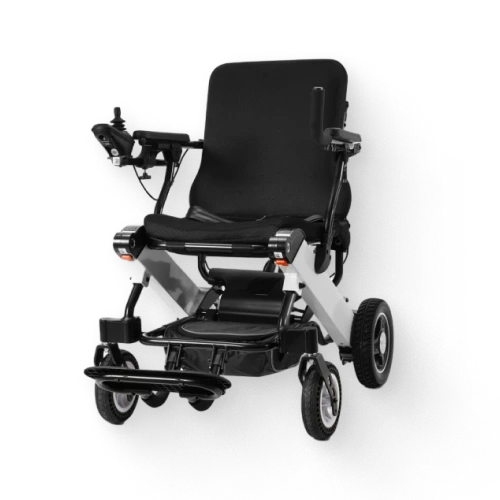 electric-wheelchair