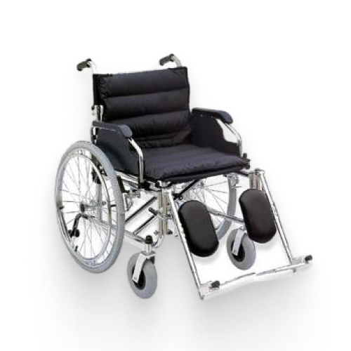 big-size-wheelchair