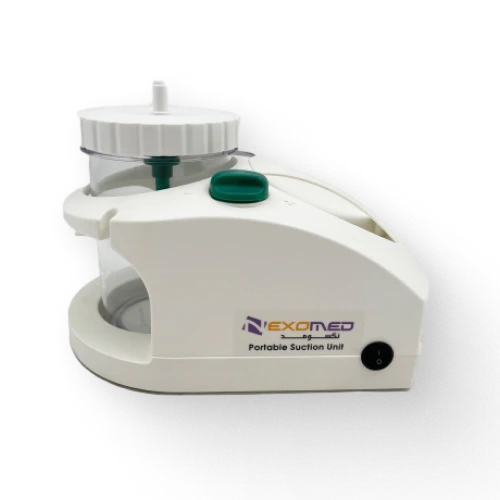 electric-suction