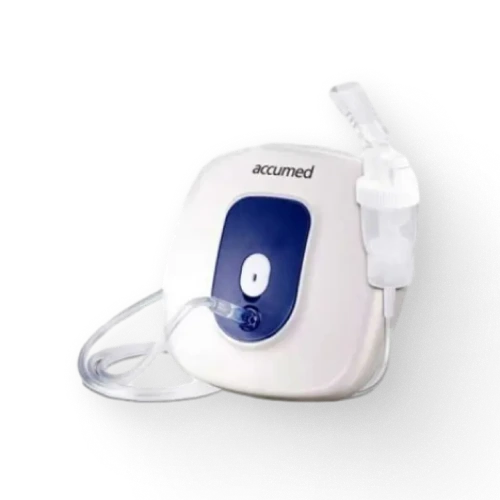 nebulizer