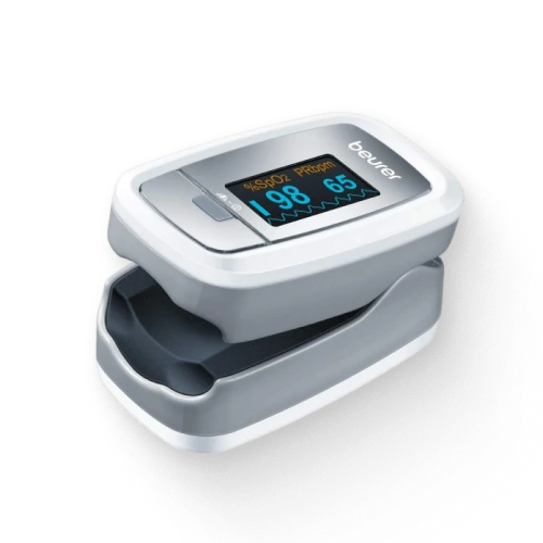 finger-pulse-oximeter
