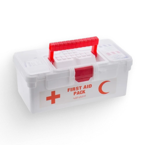 first-aid